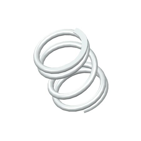 Approved Vendor Compression Spring, O= .210, L= .25, W= .022 G809959520